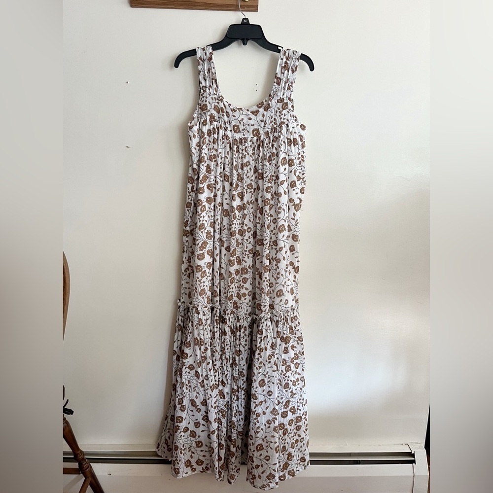 Daughter of India Lopa Maxi dress, women’s small